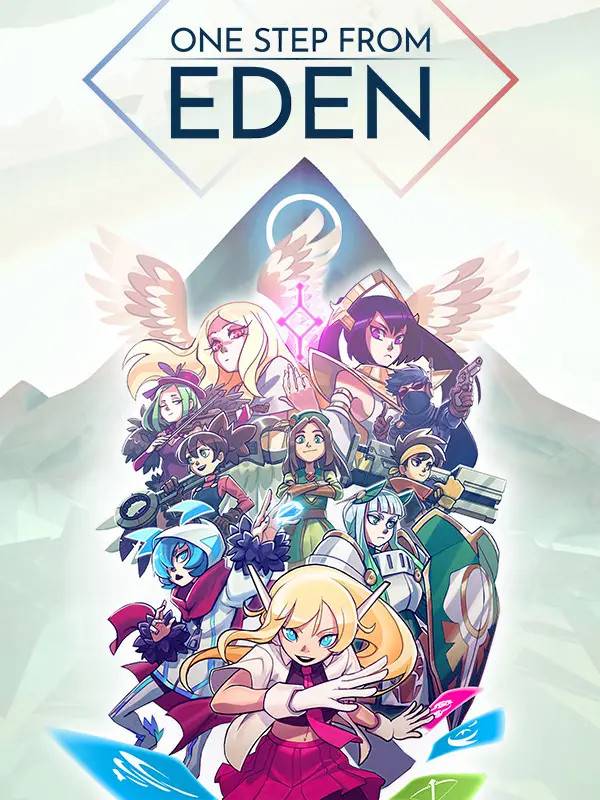 One Step From Eden PC Mac Linux