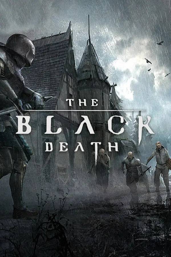 The Black Death PC Digital Code