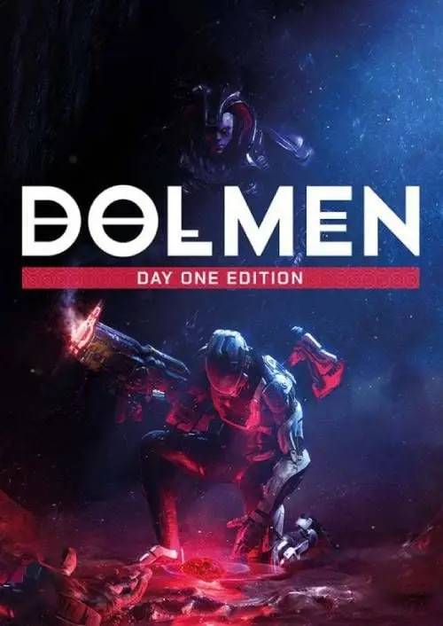 Dolmen Day One Edition PC Digital Code