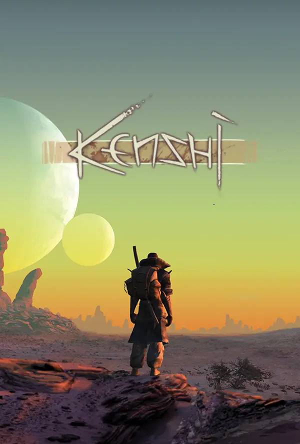 Kenshi PC Steam Digital Code