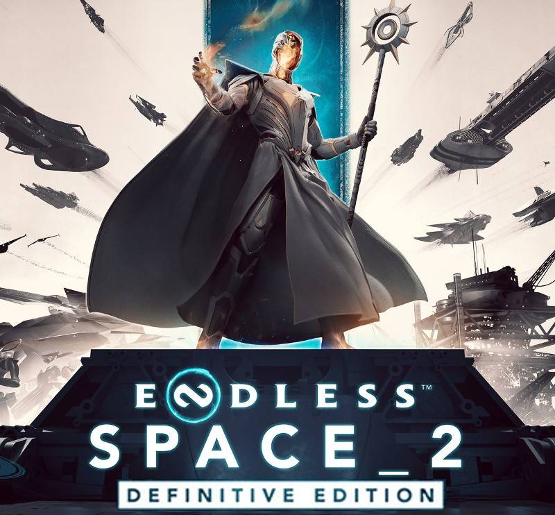 Endless Space 2 Definitive Edition PC