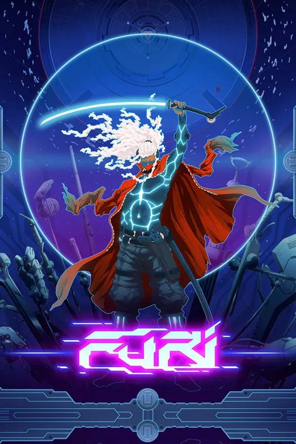 Furi One More Fight DLC PC Digital Code