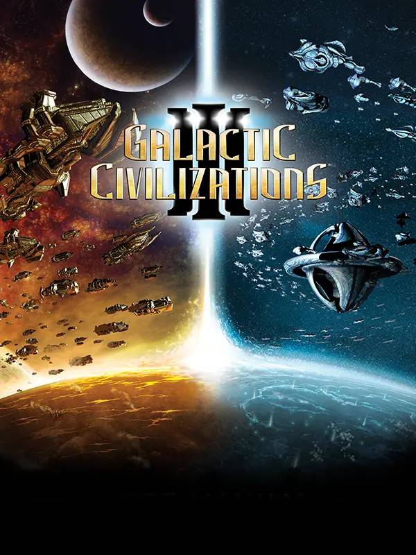 Galactic Civilizations III PC Digital Code