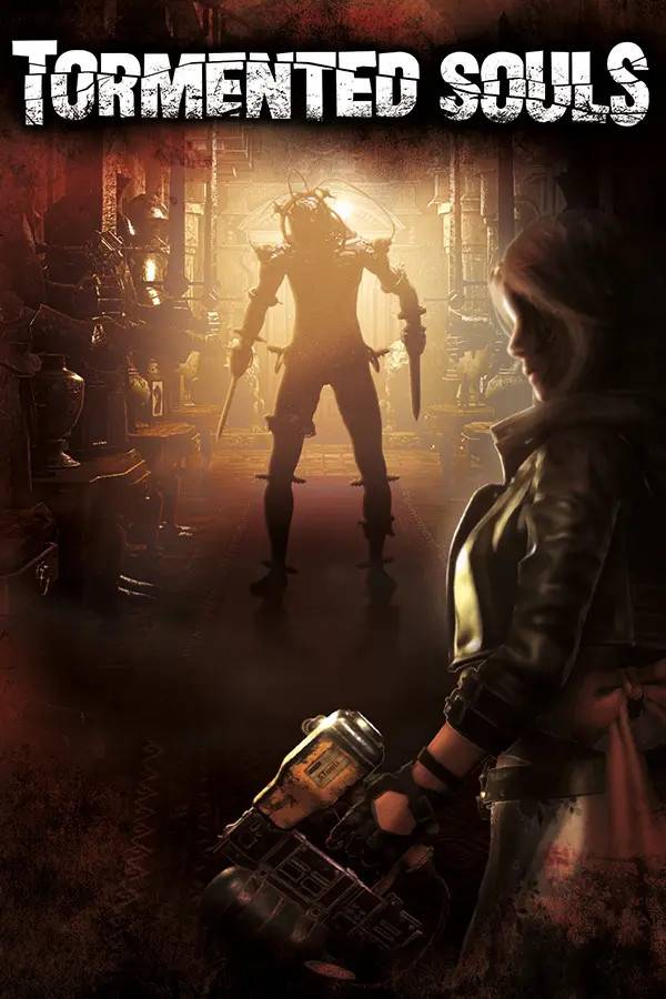 Tormented Souls PC Digital Code