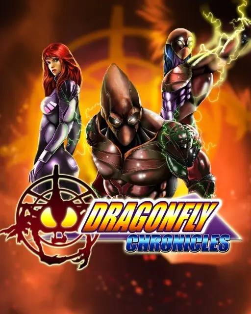 Dragonfly Chronicles PC Digital Code