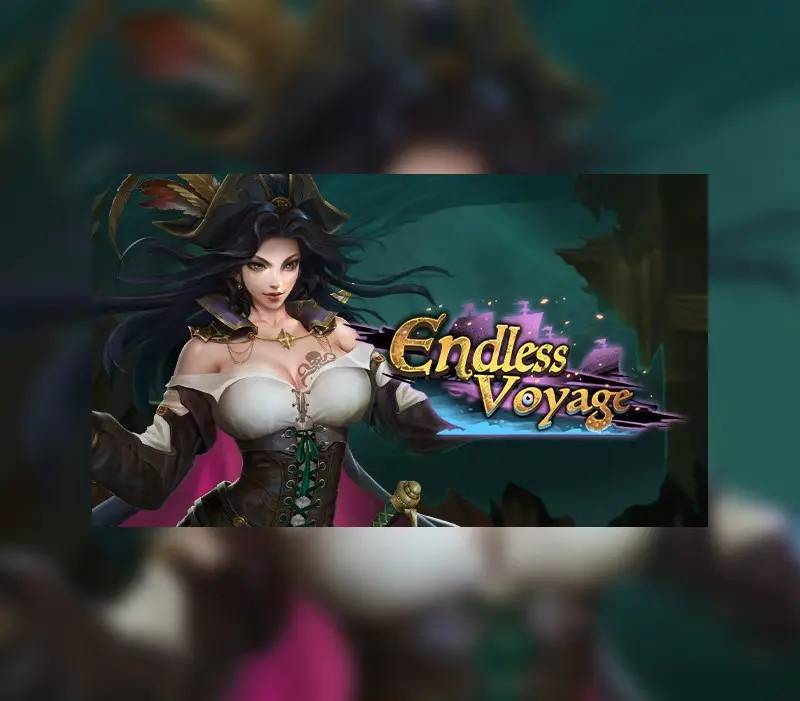 Endless Voyage PC Mac Digital Code