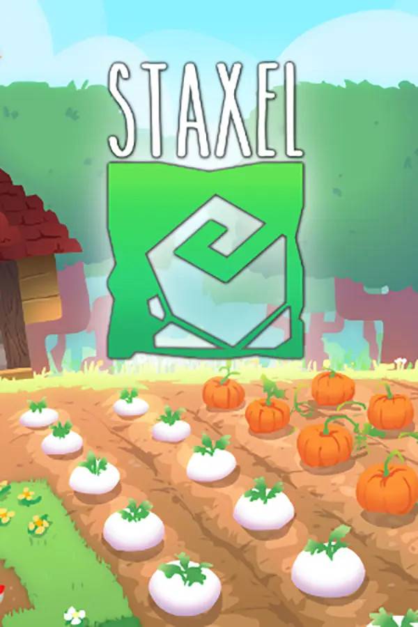 Staxel Steam Digital Code