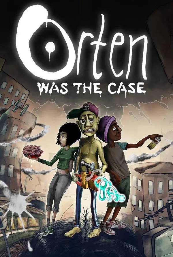 Orten Was The Case PC Digital Code