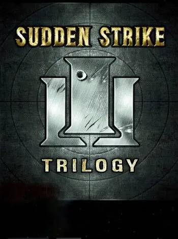 Sudden Strike Trilogy PC Digital Code