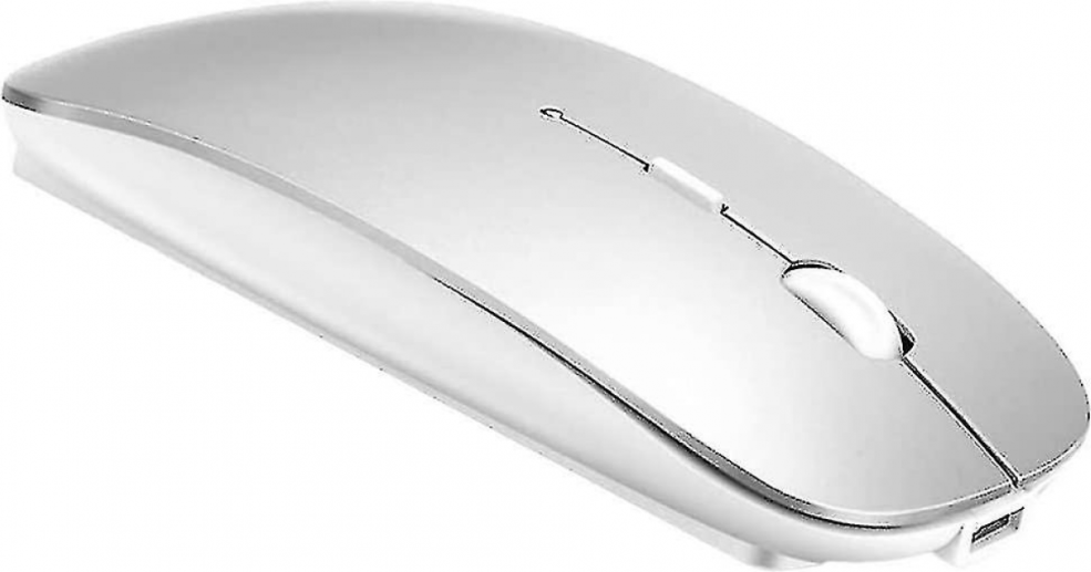 Wireless Bluetooth Mouse For Macbook