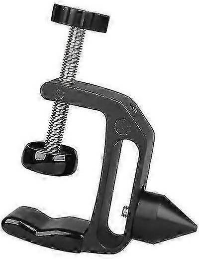 Adjustable Clarinet Table Side Bracket