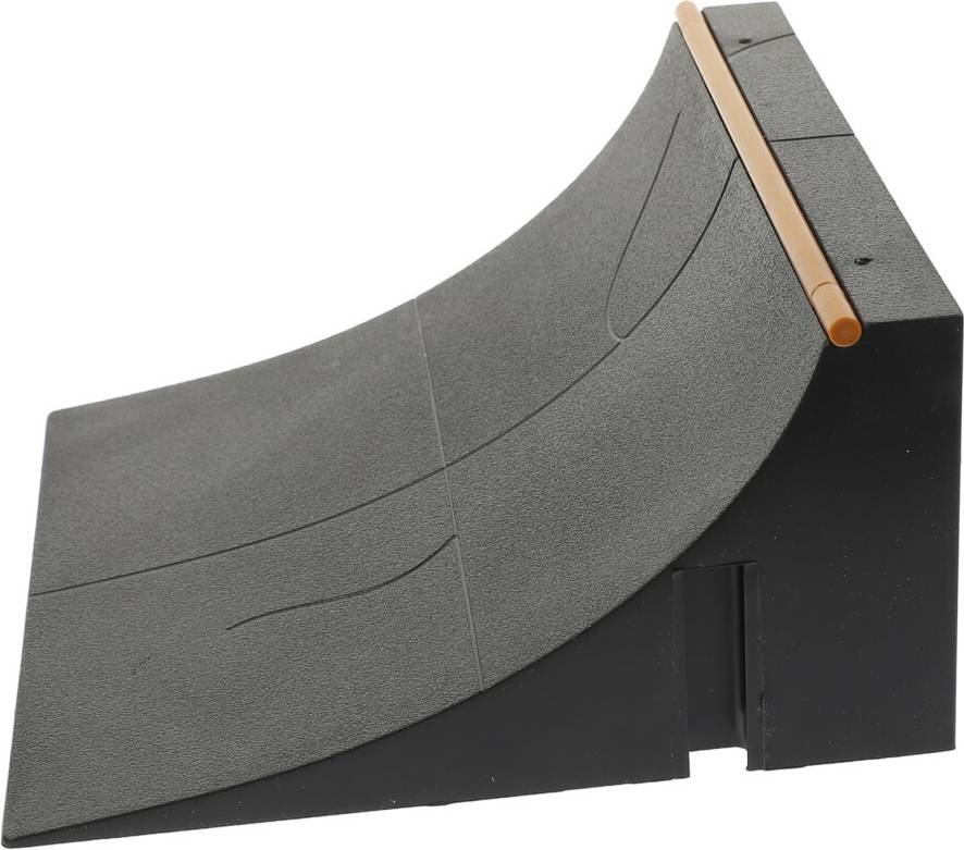 Skateboard ramp Finger Skateboard Ramp Set Mini