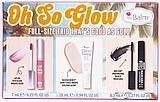 TheBalm Trio Box - Multi/Patterned