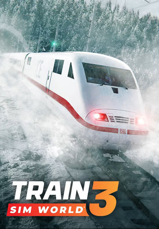 Train Sim World 3