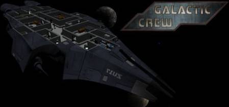 Galactic Crew Complete Pack Steam Key
