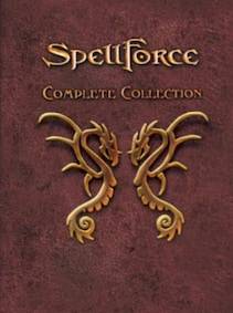 SpellForce Complete Steam Gift