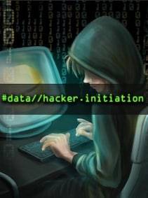 Data Hacker Initiation PC Steam Key