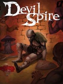 Devil Spire PC Steam Key