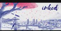 Inked Steam Key