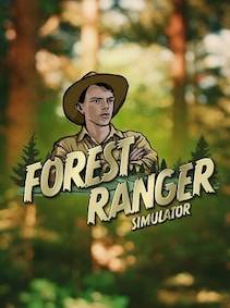 Forest Ranger Simulator PC Steam Key
