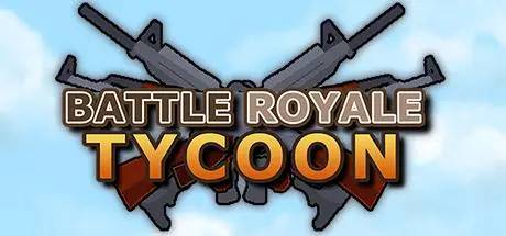 Battle Royale Tycoon PC Mac Linux Digital Code