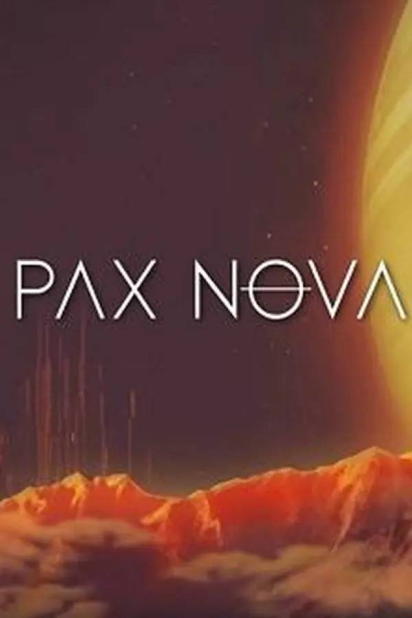 Pax Nova PC Steam Digital Code