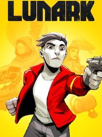 Lunark PC Steam Key