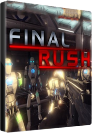 Final Rush Steam Key
