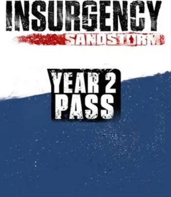 Year 2 Pass DLC PC Digital Code