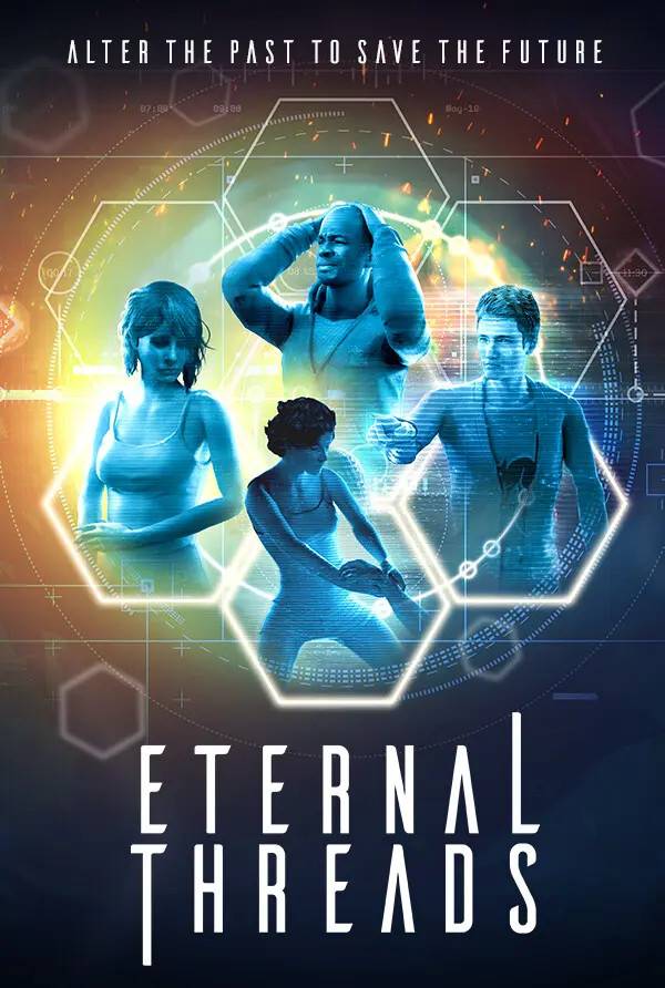 Eternal Threads PC Steam Digital Code