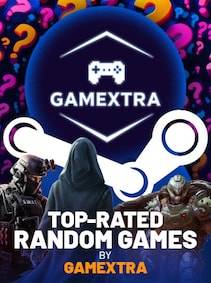 Steam game Gamextra Random Steam PC Game