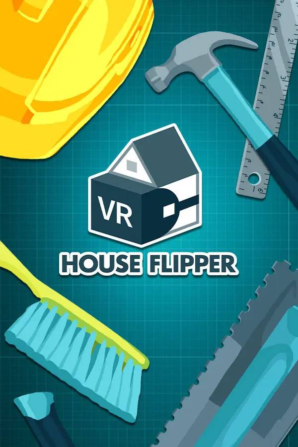 House Flipper VR PC Digital Code