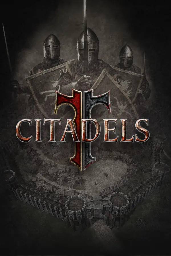 Citadels PC Steam Digital Code