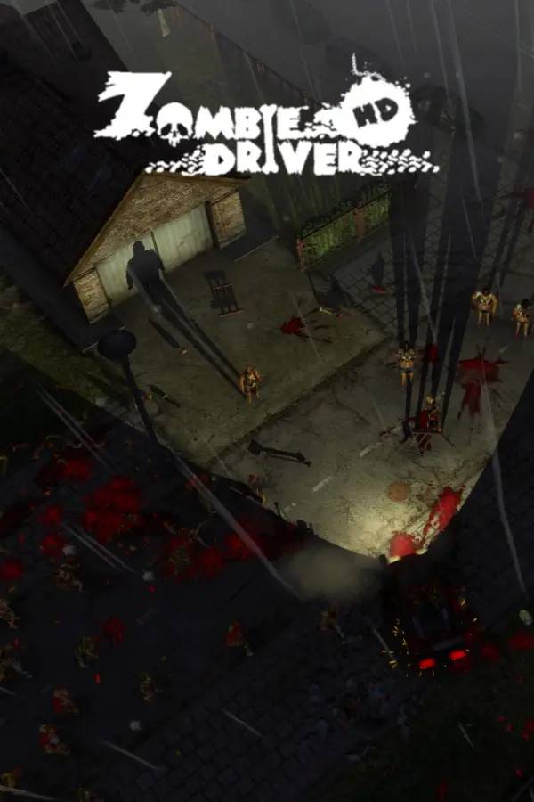 Zombie Driver HD Complete Edition Digital Code