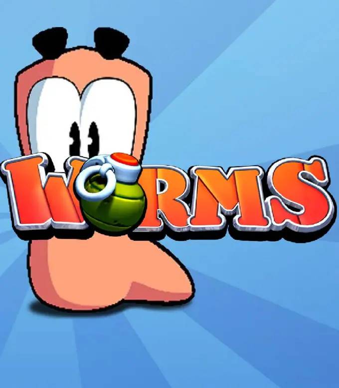 Worms PC