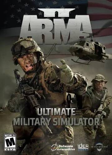Arma II Complete Collection PC Digital Code