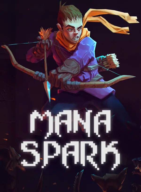 Mana Spark PC Mac Linux Digital Code