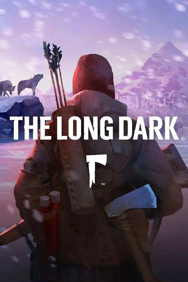 The Long Dark PC Mac Linux Digital Code