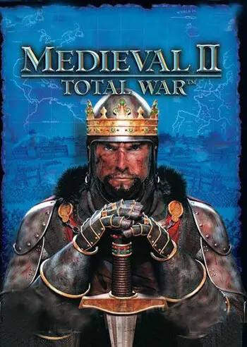 Medieval 2 Total War Digital Code
