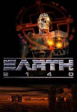 Earth 2140 PC Mac Steam Digital Code