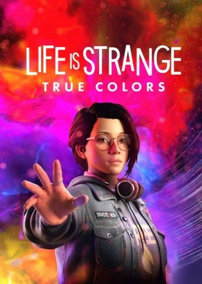 Life is strange Life Is Strange True Colors PC Digital Code