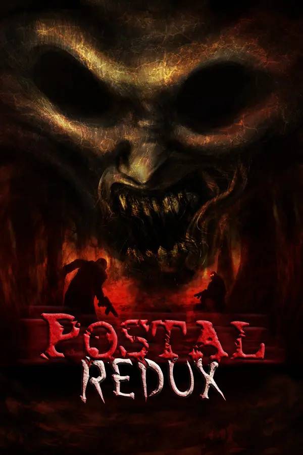Postal Redux PC Game Key Digital Code