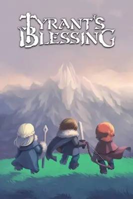 Tyrants Blessing PC Mac Linux Digital Code