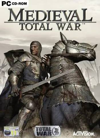 Medieval Total War Collection PC
