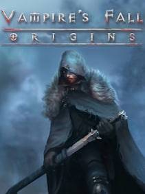 Vampires Fall Origins Steam Key