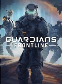 Guardians Frontline PC