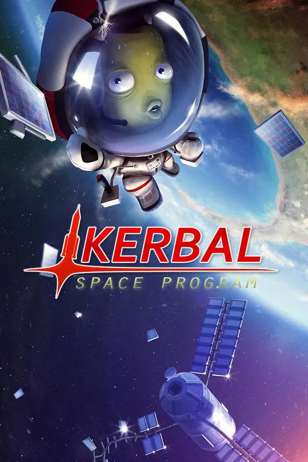 Kerbal Space Program Making History Expansion PC