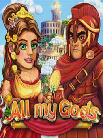 All My Gods PC Steam Key