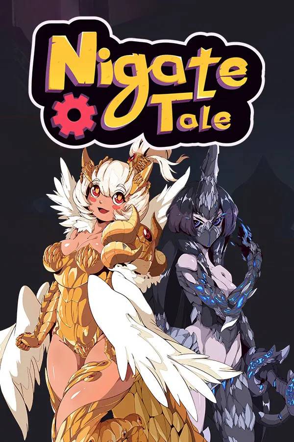 Nigate Tale PC Steam Digital Code