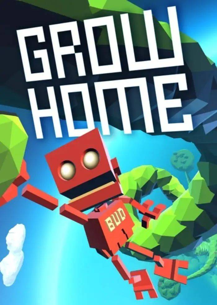 Grow Home PC Linux Digital Code
